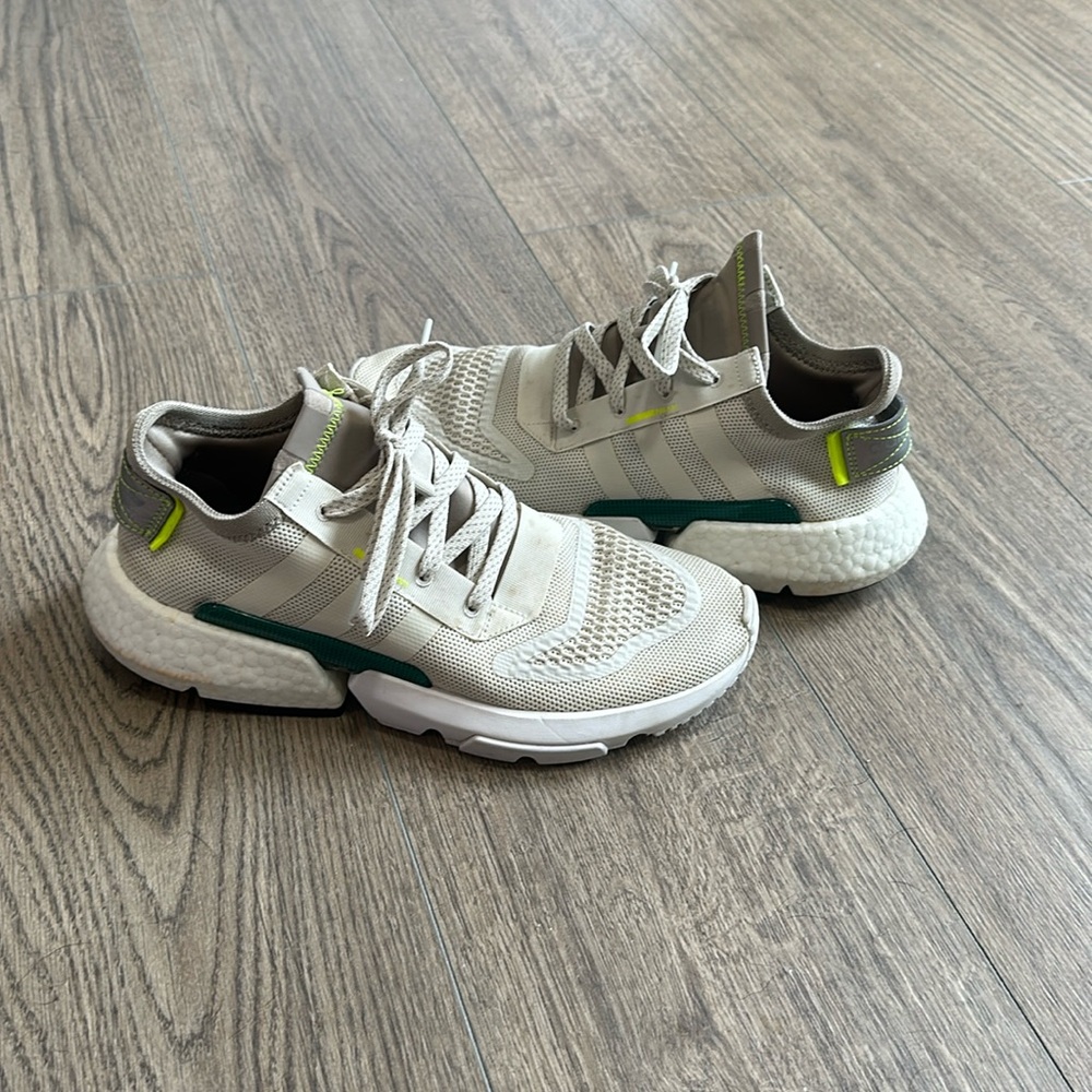Adidas sneakers